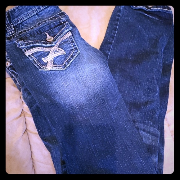 Jeans - Picture 1 of 2